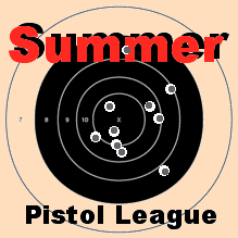 Summer Pistol